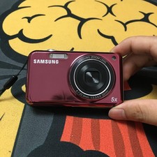 Samsung PL120 14,2MP doppio