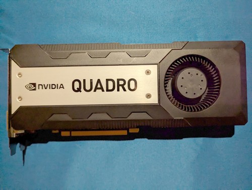 Nvidia quadro k6000 - nvidia, go