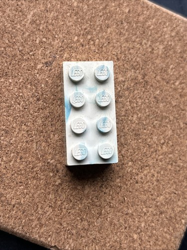 Lego grangemouth vintage - vintage, 2x4