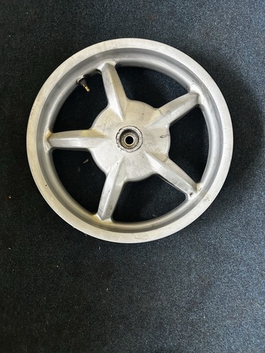 Cerchio posteriore piaggio - cerchio,