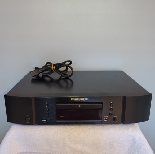Marantz cd6007 slimline - marantz,