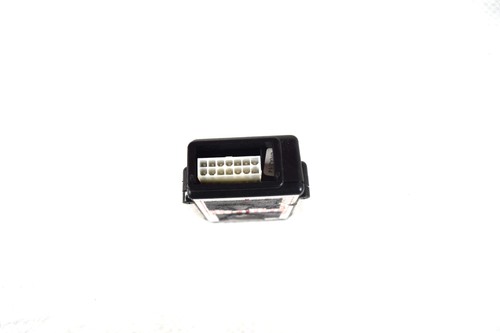 Allarme sirena centralina - allarme,