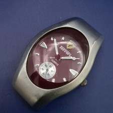 Orologio Uomo Sportivo Ferrari