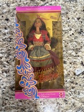 Barbie Bambole Italiane Del