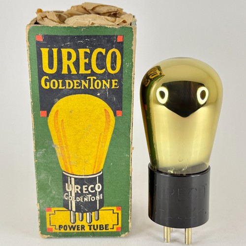 Tubo ureco 112 testato - 112,