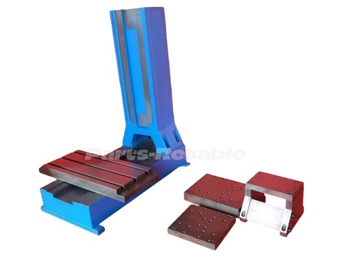 Kit router macchina - , incisione