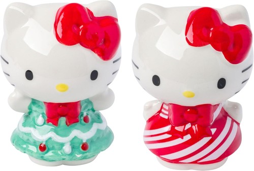 Albero natale sanrio hello - di,