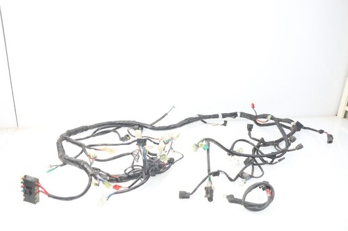 Cablaggio sym joymax 250 - sym,