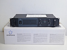 Amplificatore PA Renkforce