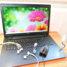 Dell 5749 METALLO 17 pollici