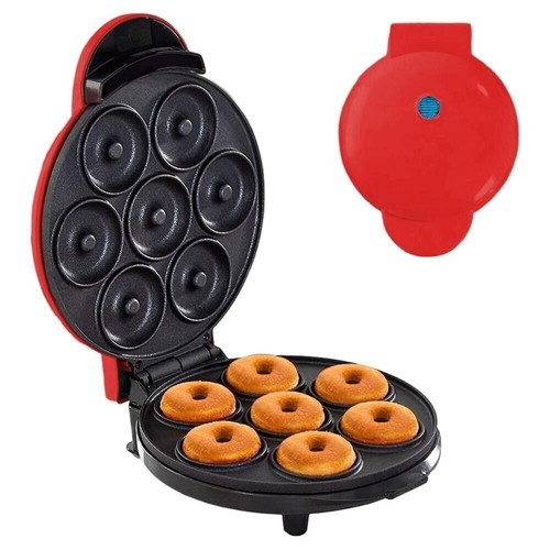 Macchina per mini ciambelle