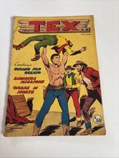 TEX  Albo d'Oro N. 9 Terza