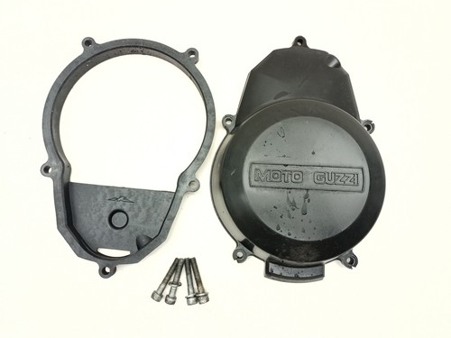 Carter volano flywheel - volano, cover