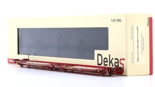 Dekas riv db 431 - dekas, 80