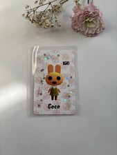 Coco carta amiibo - coco,