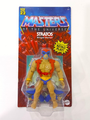 Masters the universe - masters,