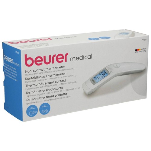 Beurer ft90 termometro febbre - ft90,