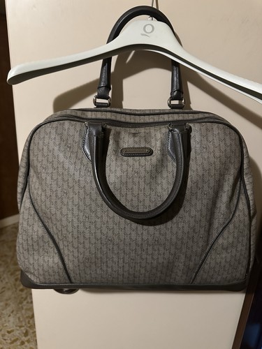 Borsa montblanc nightflight - borsa,