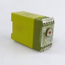 Pilz relè temporizzato PF-1SK