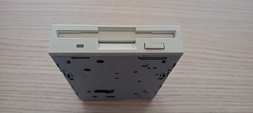 Vintage lettore floppy - vintage,
