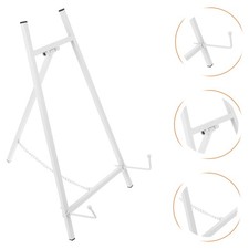  Cavalletto in metallo