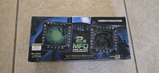 	Thrustmaster MFD Cougar Pack
