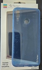 COVER HUAWEI P20 LITE BLU