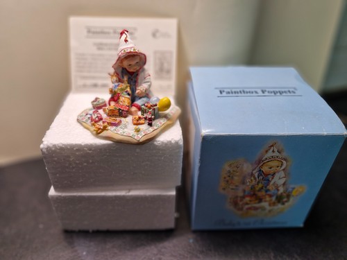 Limited edition baby 1st - edition,