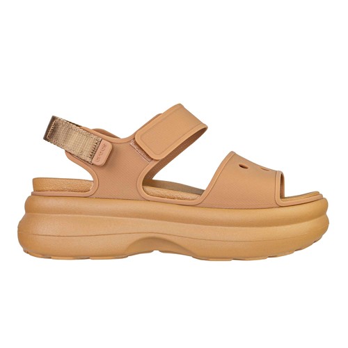 Crocs soho strap sandal - y,