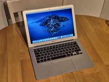 MacBook Air 13 pollici
