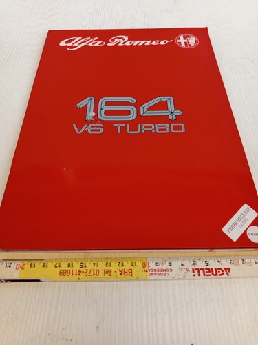 Press kit stampa 1991 - kit,