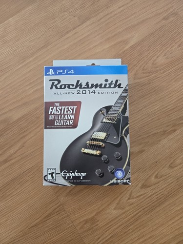 Rocksmith 2014 edition - rocksmith,