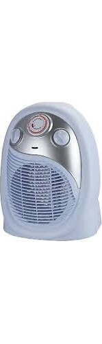 Zephir termoventilatore bagno - zephir,