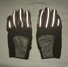 guanti moto clover M