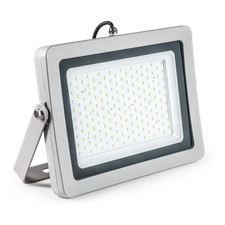 LAMPO FAFLAT250WGBN FARO LED PROIETTORE FLAT 250W 4000°K LUCE NATURALE