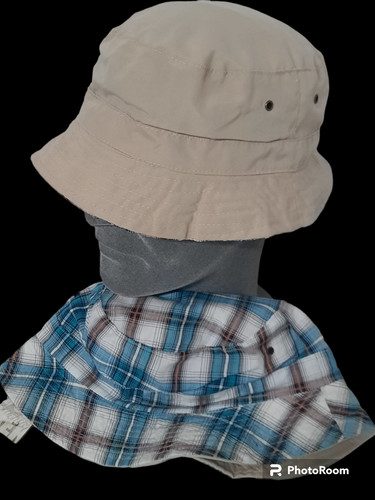 Cappello pescatore estivo - cappello,
