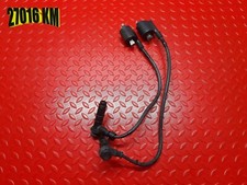 BOBINE ACCENSIONE PIPETTA AVVIAMENTO HONDA INTEGRA 700 ANNO 20132011 2013