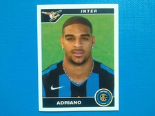 Figurine Calciatori Panini