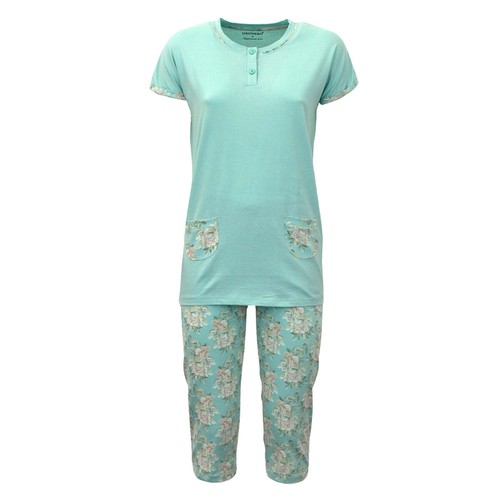 Pigiama donna estivo oronero - pigiama,