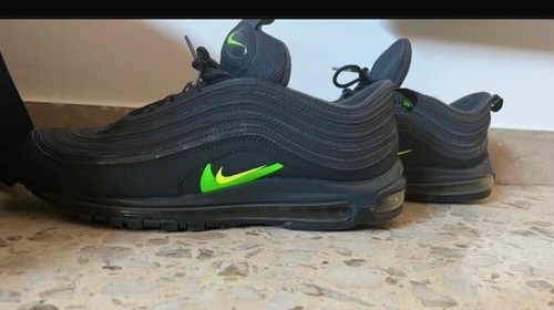 Nike silver uomo perfette - nike, uomo,