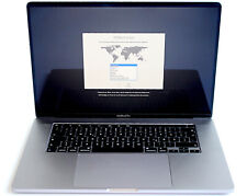 Apple MacBook Pro 16" Retina