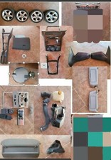 Opel Astra H Pezzi di Ricambio