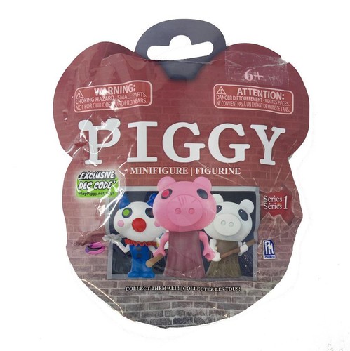 Piggy minifigure figurina - piggy,
