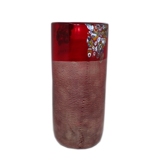 Vaso dogale argento vetro - in, e