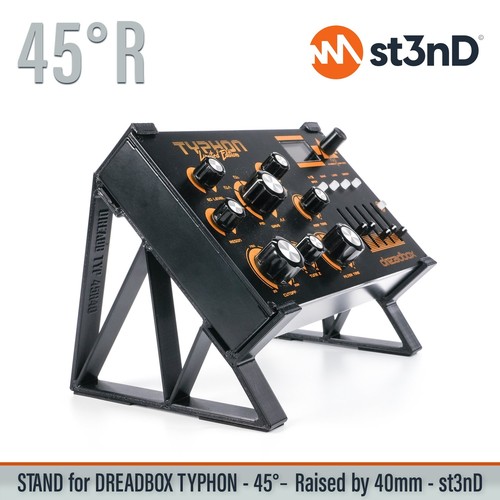 Supporto per dreadbox typhon - per,