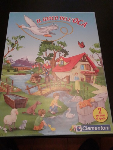 Gioco tavolo società il - gioco, da