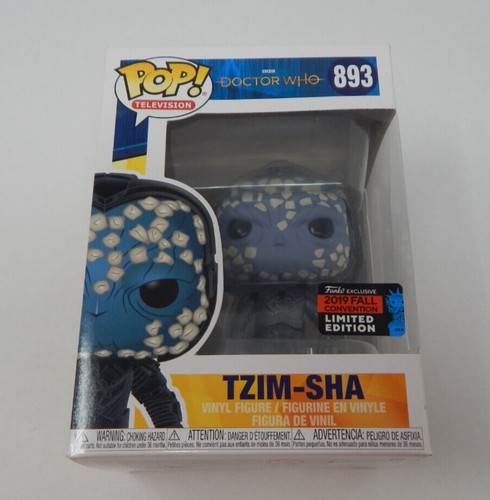 Funko pop televisione doctor - pop!,