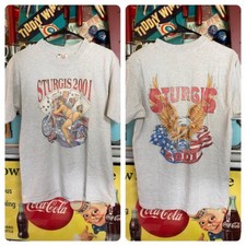 Camicia Moto Vintage Harley