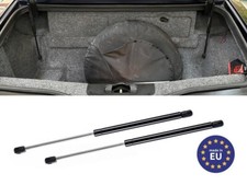 Pistoncini BAULE COFANO POSTERIORE Alfa Romeo GTV Spider 1996-2005 SENZA SPOILER