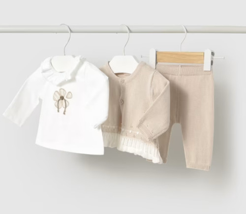 Mayoral baby maglia - baby,